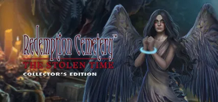 Redemption Cemetery: The Stolen Time