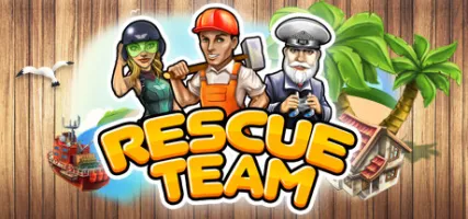 Rescue Team