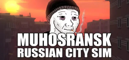 Russian City Sim