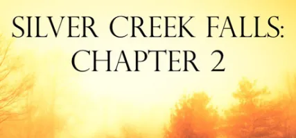 Silver Creek Falls: Chapter 2