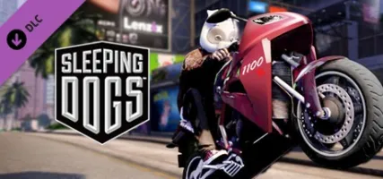 Sleeping Dogs: Ghost Pig