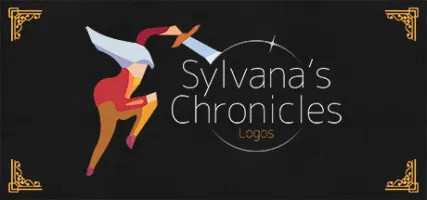 Sylvana's Chronicles: Logos