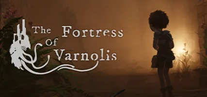 The Fortress of Varnolis