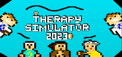 Therapy Simulator 2023