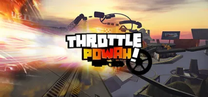 Throttle Powah VR