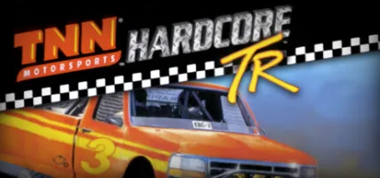 TNN Motorsports Hardcore TR