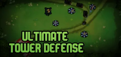 Ultimate Tower Defense