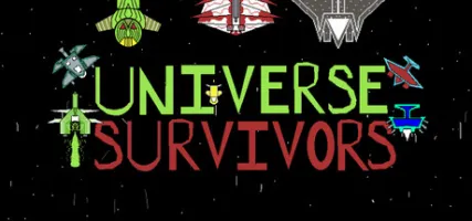 Universe Survivors