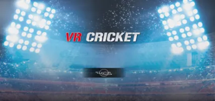 VR Cricket