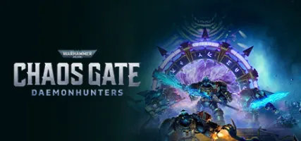 Warhammer 40 000: Chaos Gate - Daemonhunters