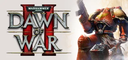 Warhammer 40 000: Dawn of War II