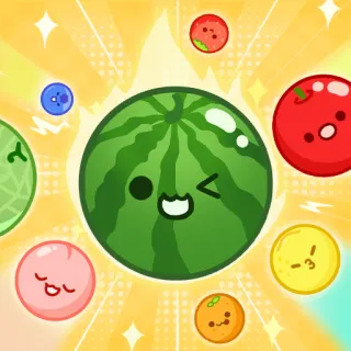 Melon Maker: Fruit Game