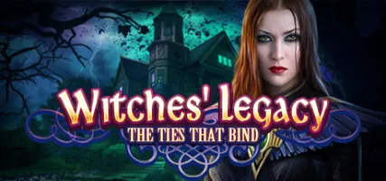 Witches' Legacy: The Ties That Bind