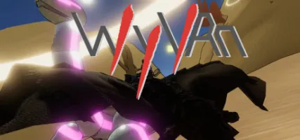 WyVRn: Dragon Flight VR