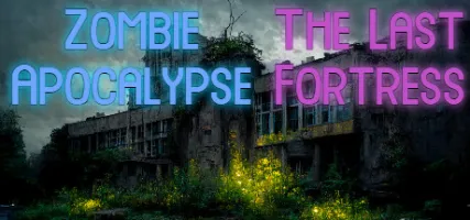 Zombie Apocalypse - The Last Fortress