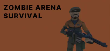 ZOMBIE ARENA SURVIVAL