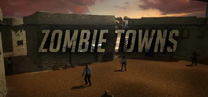 Zombie Towns