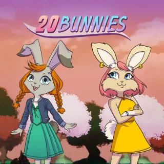 20 Bunnies