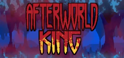 Afterworld King