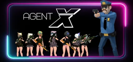 Agent X