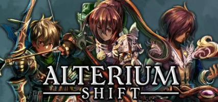 Alterium Shift