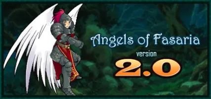 Angels of Fasaria: Version 2.0