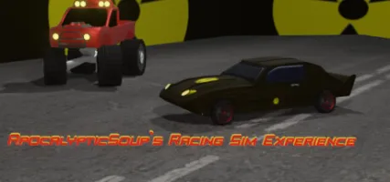 ApocalypticSoup's Racing Sim Experience A.R.S.E