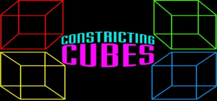 Constricting Cubes