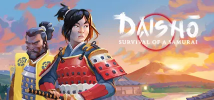 Daisho: Survival of a Samurai