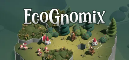 EcoGnomix