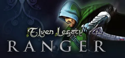 Elven Legacy: Ranger