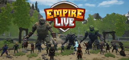 Empire Live