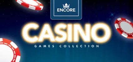 Encore Casino Games Collection