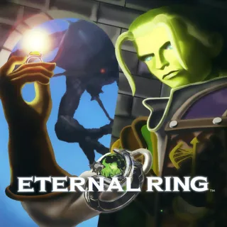 Eternal Ring