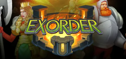 Exorder