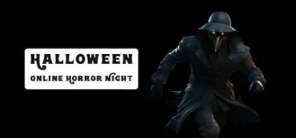 Halloween Online Horror Night