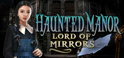 Haunted Manor: Lord of Mirrors