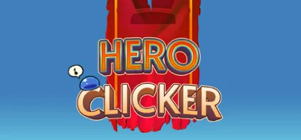 Hero Clicker