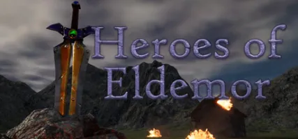 Heroes of Eldemor