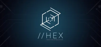 HEX Hacking Simulator