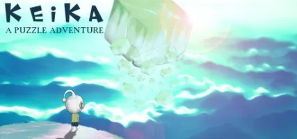 KEIKA - A Puzzle Adventure