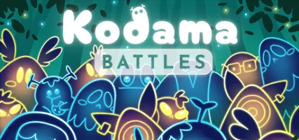 Kodama Battles