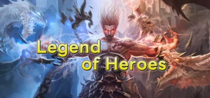 Legend of Heroes