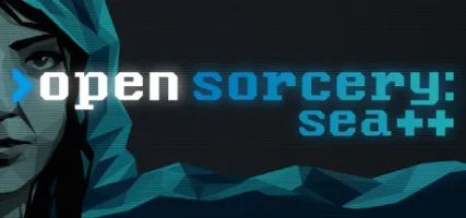 Open Sorcery: Sea