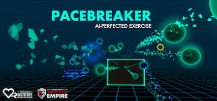 Pacebreaker Beta