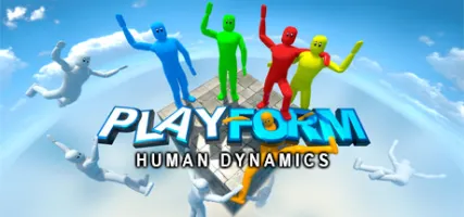 PlayForm: Human Dynamics