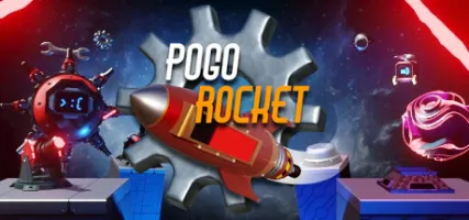 Pogo Rocket