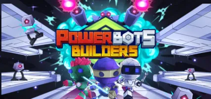 PowerBots Builders