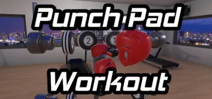 Punch Pad Workout