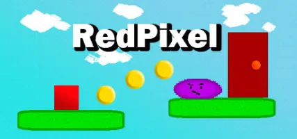 RedPixel